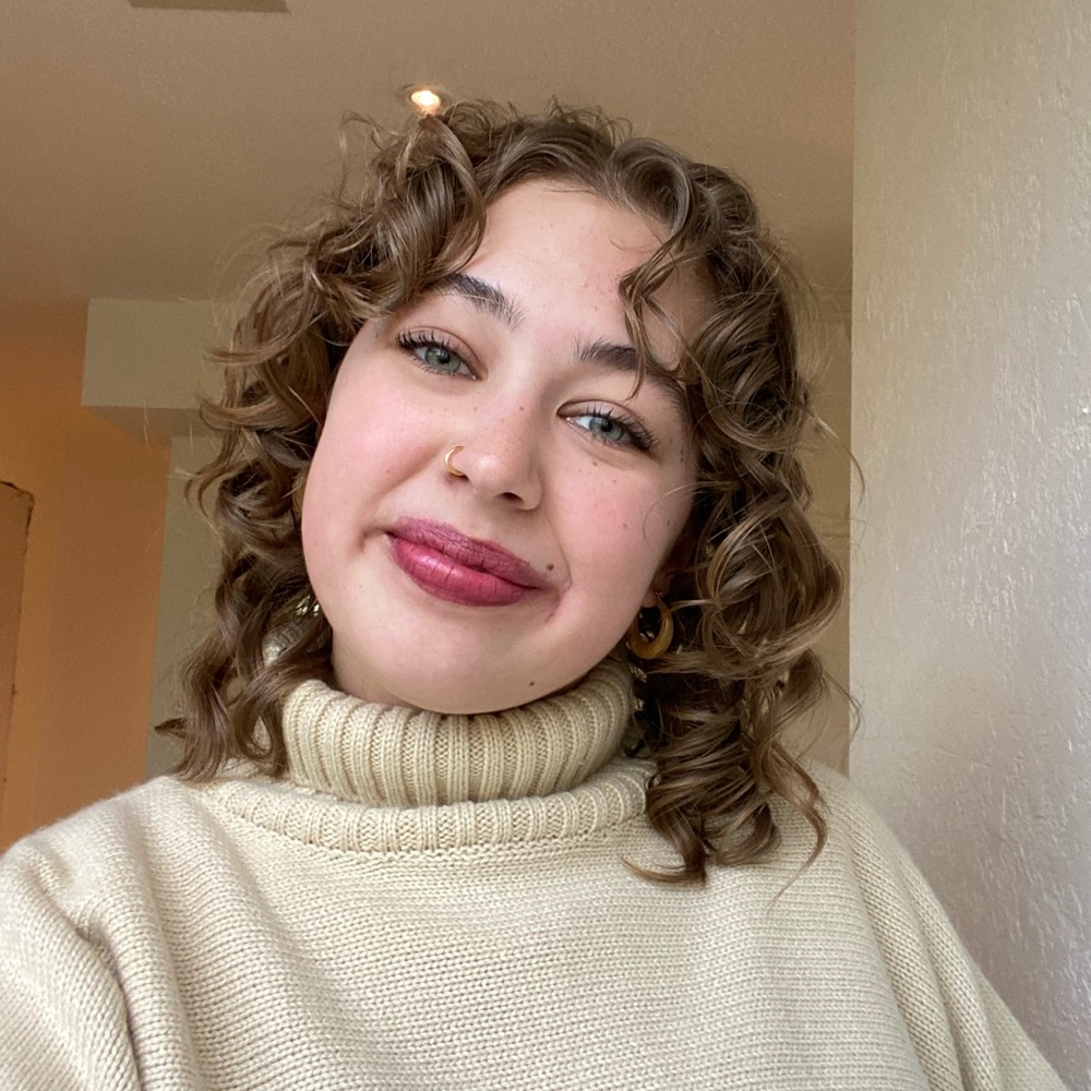 Meet your Posher, Tanner kate